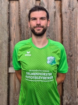 Avatar Bild für Maximilian-Sebastian Koß
