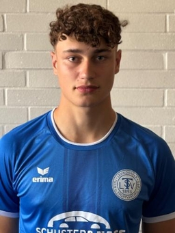 Avatar Bild für Maximilian Pele Ernst