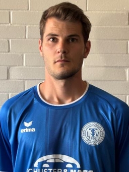 Avatar Bild für Marius Kemper