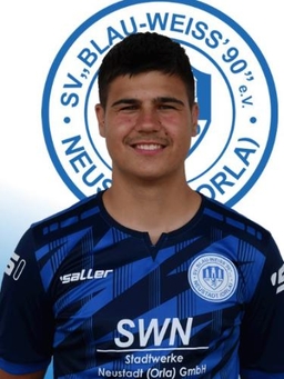 Avatar Bild für Romeo Brünner