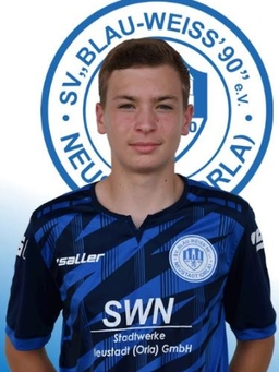 Avatar Bild für Melvin Kunze