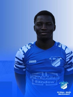 Avatar Bild für Abdoulie Jadama