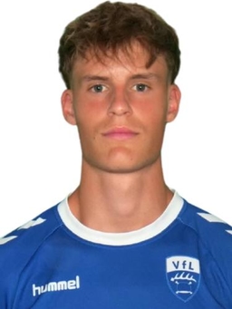 Avatar Bild für Joshua Haid
