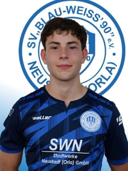 Avatar Bild für Fritz Müller