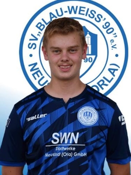 Avatar Bild für Nils Neubauer