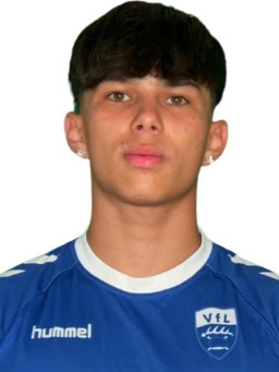 Avatar Bild für Aron Kaufmann