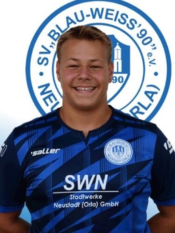 Avatar Bild für Moritz Schauerhammer