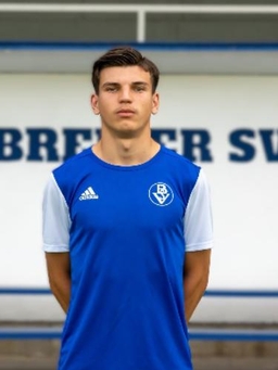 Avatar Bild für Tarik Ahres