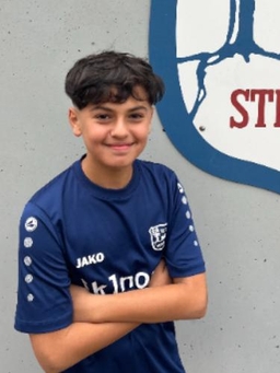 Avatar Bild für Welat Isso