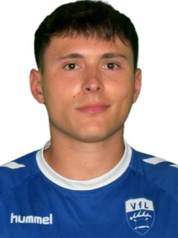 Avatar Bild für Luca Schwald