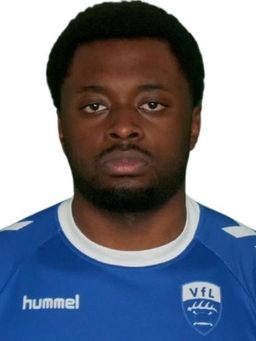 Avatar Bild für Elias Victor