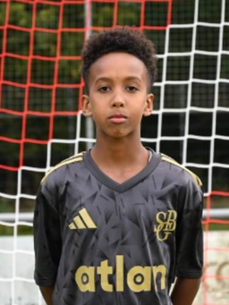 Avatar Bild für Endonis Abraham Kidane