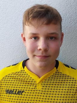 Avatar Bild für Lucas Andreas Spielberg