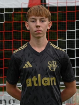 Avatar Bild für Joshua Barth