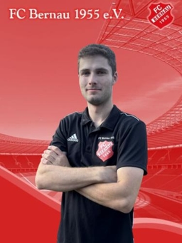 Avatar Bild für Luis Hilpert