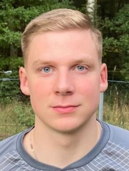 Avatar Bild für Leon Wienhold