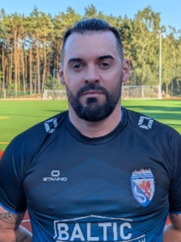 Avatar Bild für Jacson Acordi Buratto