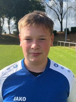 Avatar Bild für Connor Blandzinski