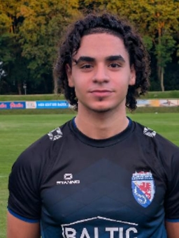 Avatar Bild für Monir Filippo Ouadid