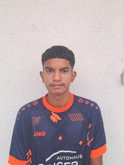 Avatar Bild für Dominik Nedumplakal