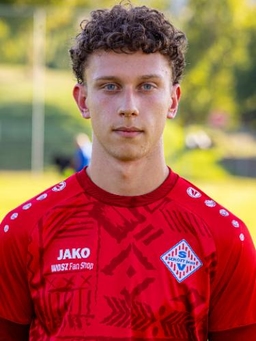 Avatar Bild für Manuel Onorato