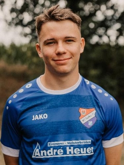 Avatar Bild für Ben Ole Armstrong