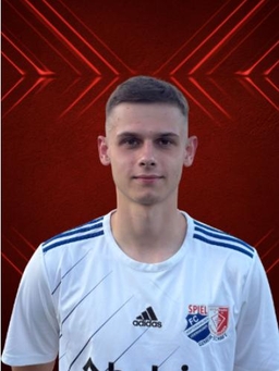 Avatar Bild für Luca Frederik Lenzke