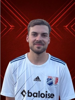 Avatar Bild für Timo Liesenfeld