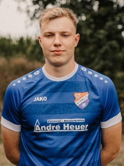 Avatar Bild für Bennet Dehn