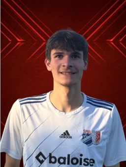 Avatar Bild für Lukas Neiser