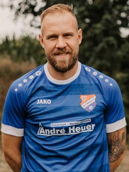 Avatar Bild für Timo Hinrichs