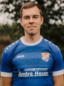 Avatar Bild für Kristian Lenz