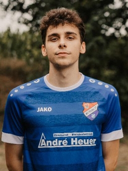 Avatar Bild für Lukas Krämer