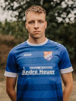 Avatar Bild für Jesper Siebke