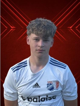 Avatar Bild für Nico Henrich