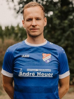 Avatar Bild für Alexander Splinter