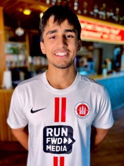 Avatar Bild für Jakob Santosh Thundiyil