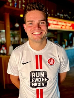 Avatar Bild für Steen Zimmermann