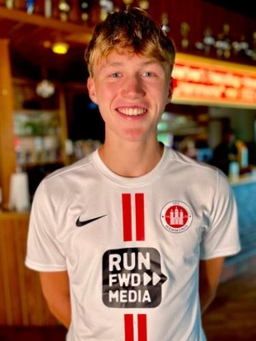 Avatar Bild für Lunis Lennart von Claer