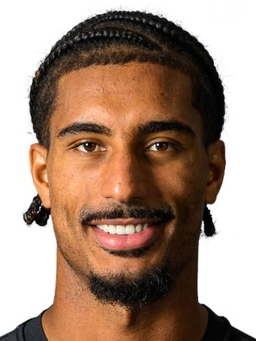 Avatar Bild für Loïc Badé