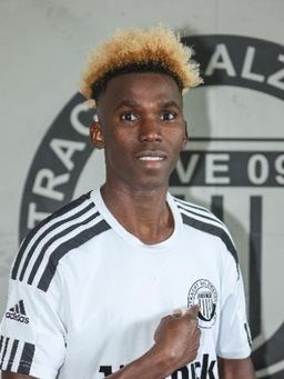 Avatar Bild für Mamadu Aliu Gueta