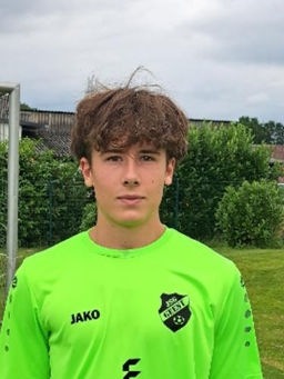 Avatar Bild für Henri Wolf