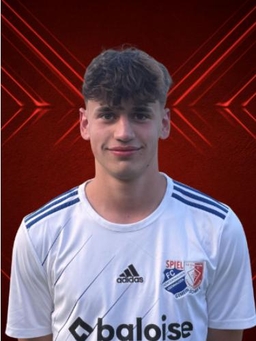 Avatar Bild für Max Thielen