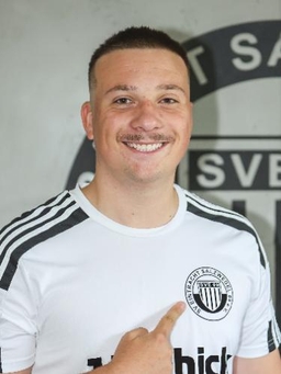 Avatar Bild für Felix Hammer