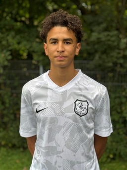 Avatar Bild für Meher Ghazouani