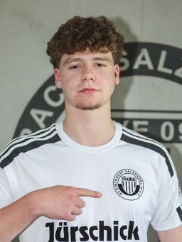 Avatar Bild für Henning Mattis Krietsch