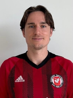 Avatar Bild für Oliver Trede
