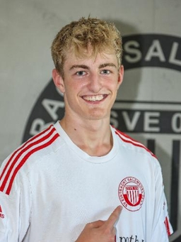 Avatar Bild für Eliah Samuel Riethmüller