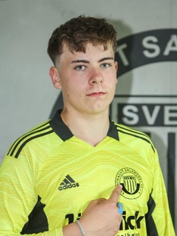 Avatar Bild für Silas Gianluca Rostin