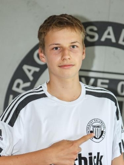 Avatar Bild für Alec Philo Stramm